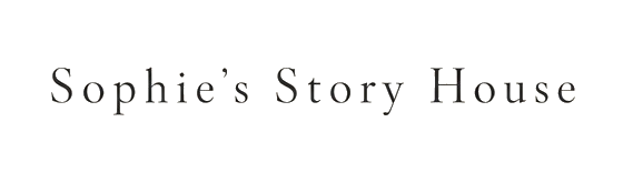 sophie's story house footer logo