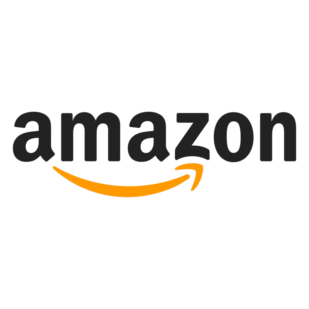 amazon logo